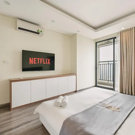 H-Vista Suites - Hongkong Tower